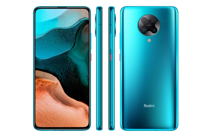 телефон Redmi Redmi K30 Pro